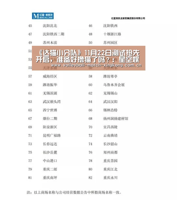 《达猫小分队》11月22日测试抢先开启,准备好撸猫了吗?:星空娱乐(图3) 星空娱乐